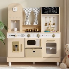 VEVOR Play Kitchen for Kids