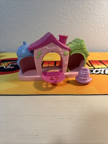 Littlest pet shop lps - pet,