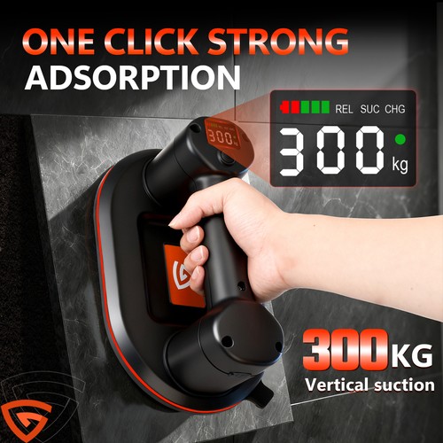 300kg lcd electric - lcd, vacuum