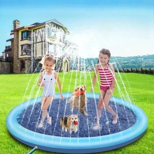 Large pet bath dog swimming - large,
