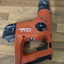 HILTI TE 4-A22 22V CORDLESS