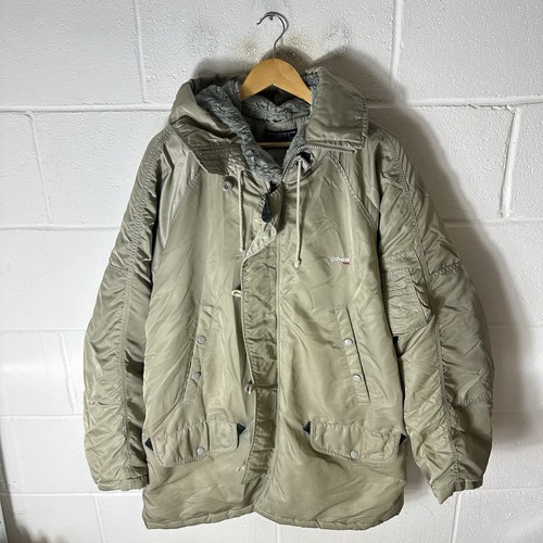 Vintage schott jacket mens - schott, xl