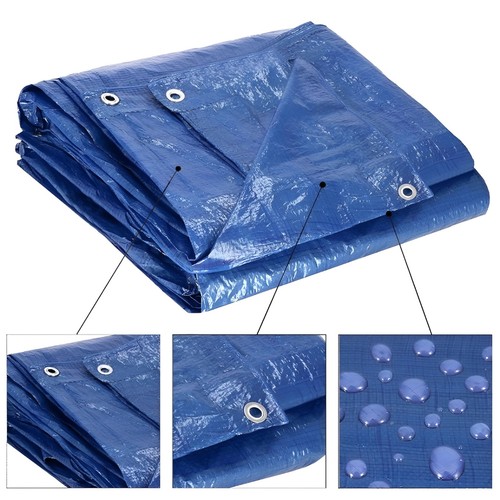 Sizes heavy duty - 5,