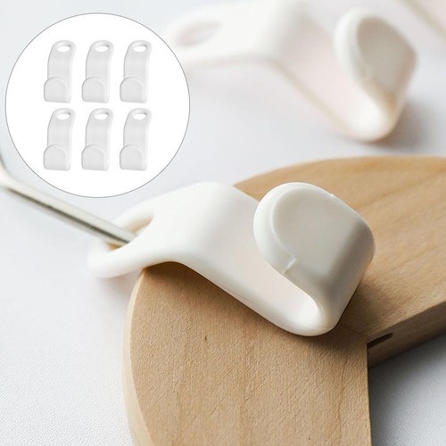 Clothes hanger connector - 6x,
