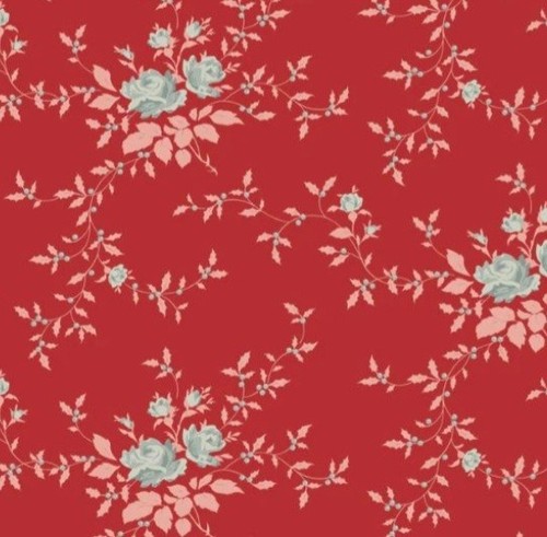 Tilda fabric merry - tilda,