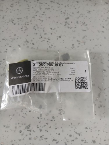 Mercedes benz genuine - mercedes-benz, tyre