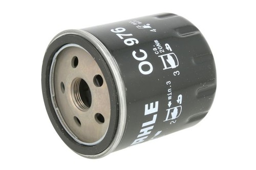 Knecht oc976 oil filter - oc976,