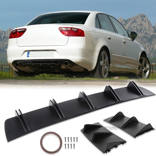 For seat exeo rear - seat, bumper