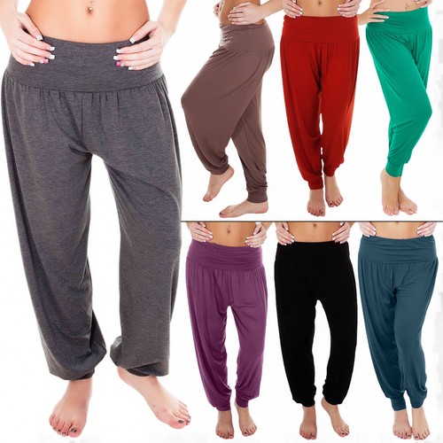 Womens ladies new harem - ladies,