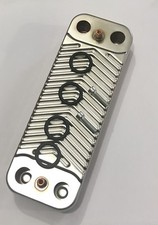 Heatline capriz plus 24a heat