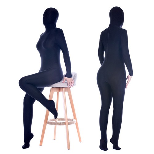 Unisex full body zentai - zentai, suit