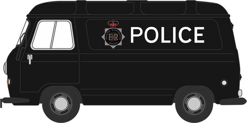 Oxford diecast 76j4005 - 76j4005, morris