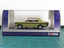 Corgi Vanguards Ford Cortina