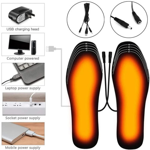 Usb electric heated - usb,