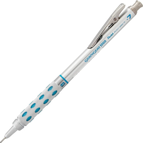 Pentel graphgear 1000 - pentel,