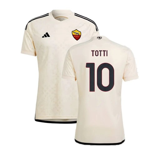 2023 2024 roma - away, shirt