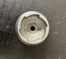 Restored Starter Cup for Stihl TS410 TS420 -  STIHL Part No. 42381950600