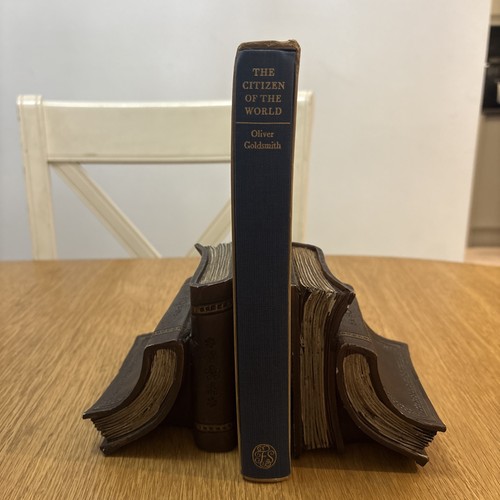 Oliver goldsmith the citizen - -,