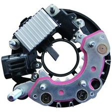 New Regulator Rectifier Assembly For Vauxhall VECTRA (B) Hatchback Eng.X 17 DT