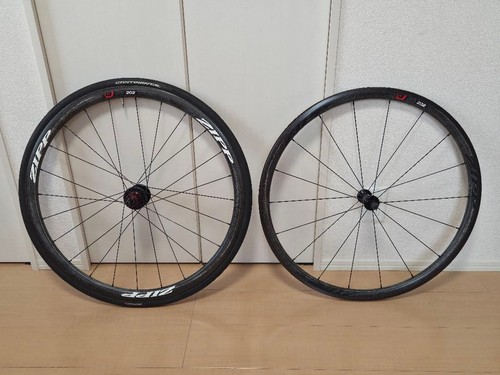 Zipp 202 firecrest carbon - 202,