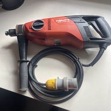 HILTI DIAMOND CORE DRILL DD110