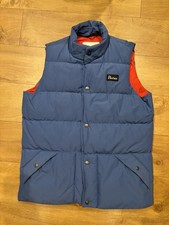 Penfield 60/40 Puffer Gilet