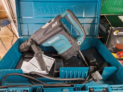 Makita avt hr4511c - makita, sds