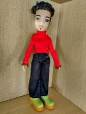 Bratz Dolls 2001 Boy