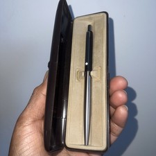 Mont Blanc  slimline