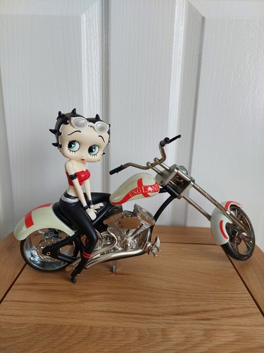Betty boop large - betty,