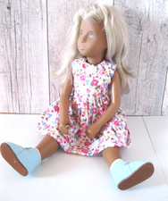 ❤️ Sasha Doll Blonde Girl