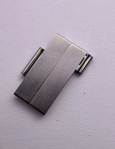 Vintage iwc bracelet link - vintage,