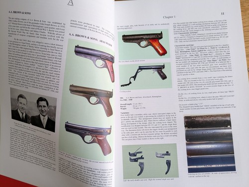 The encyclopedia spring air - the,