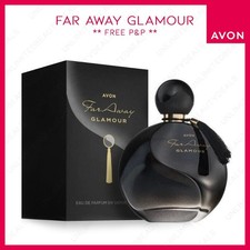 AVON FAR AWAY GLAMOUR FOR HER
