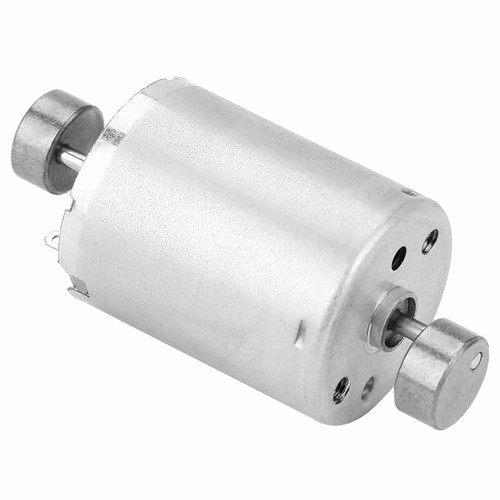 2pcs dual head vibration - dual,