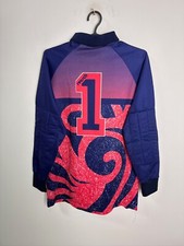 VINTAGE REUSCH JUVENSTUS STYLE