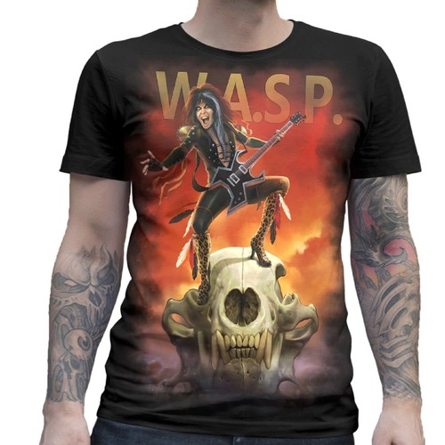 Blackie lawless - /,