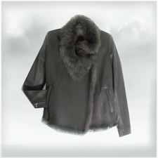 All Saints  Sheepskin Soft