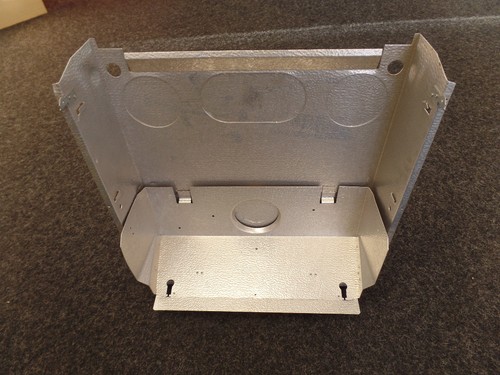 Truma carver 2000 rear - carver, rear/