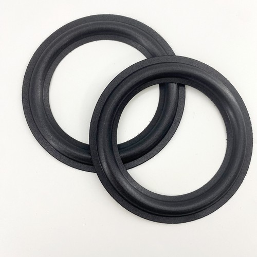 Aft speaker foam - speaker,