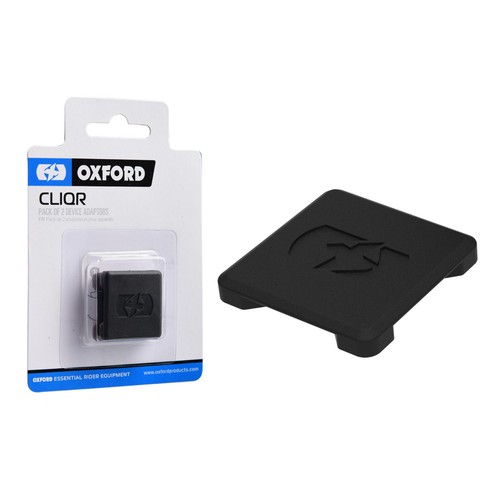 Oxford cliqr device - oxford,