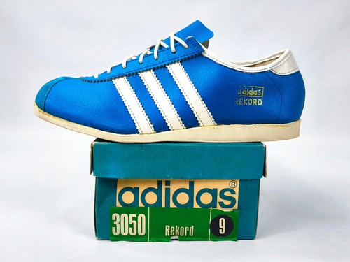 Adidas rekord shoes - rekord, size