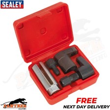 Sealey SX0320 5pc Oxygen