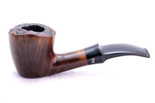 Pipe Pipa Stanwell 64, Hand Made in Denmark 9mm Filter, Top Estate