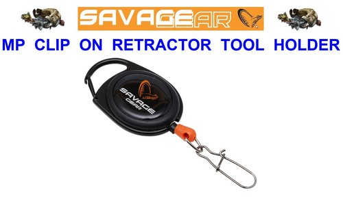 Savage gear clip - savage,