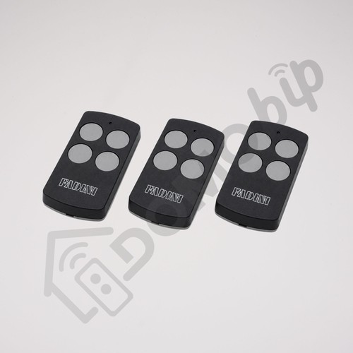 Pack remotes fadini - pack,