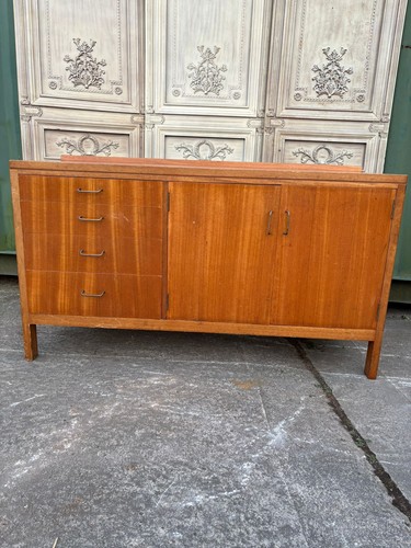 Vintage oak air remploy - air,