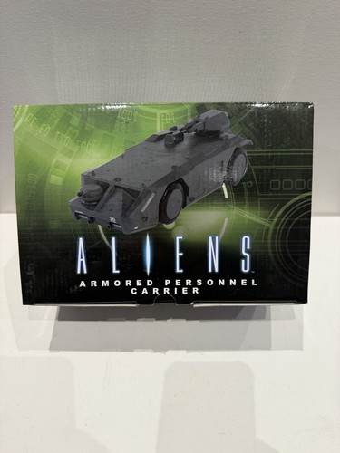 Eaglemoss aliens collection - aliens,