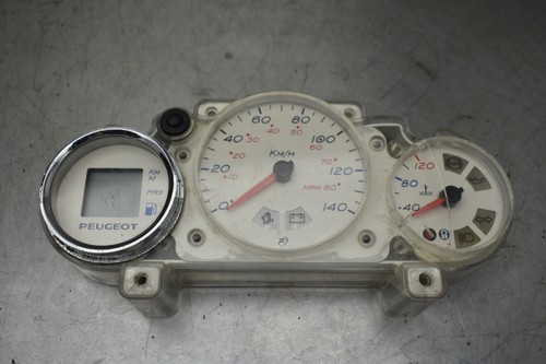 Peugeot elystar 100 125 - 100,