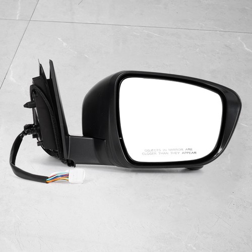 For nissan qashqai - for, right